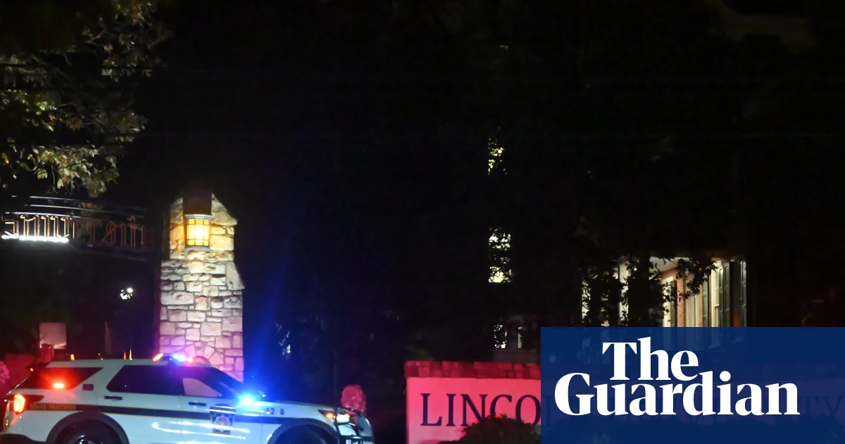 Featured image for Tragic Shooting at Lincoln University During Homecoming