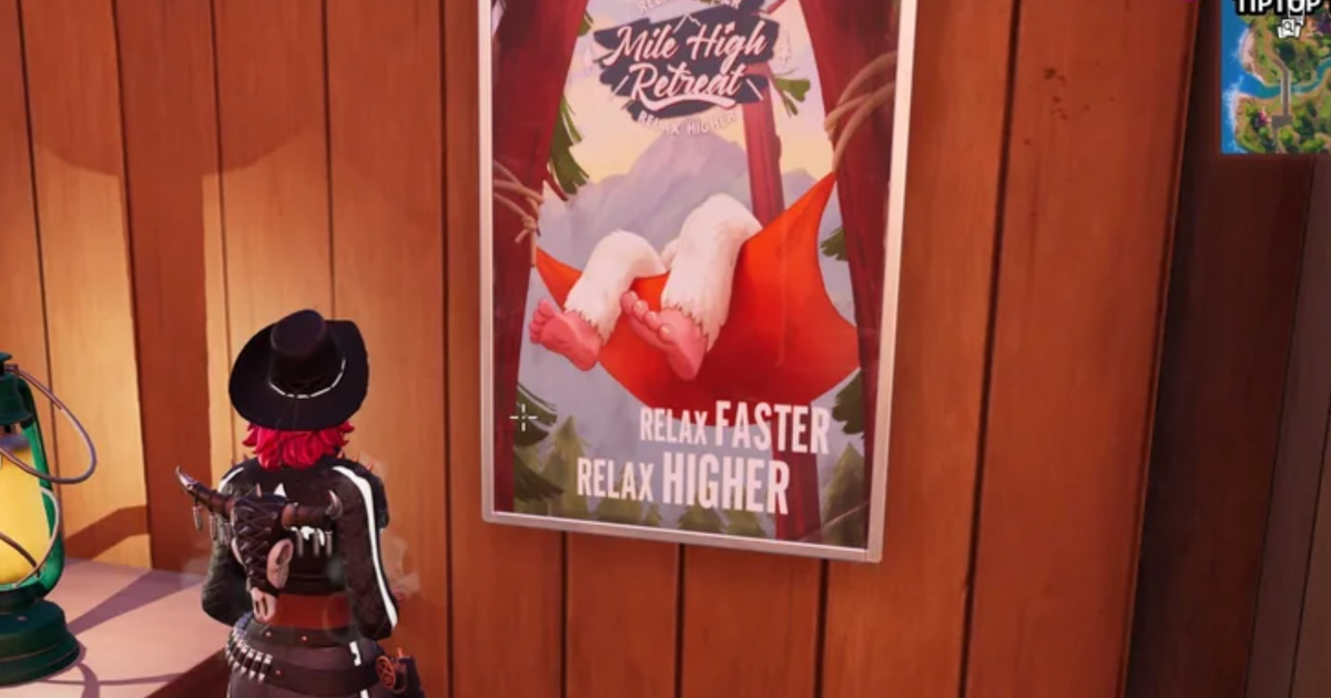 Featured image for Fortnite Fans Reject AI-Generated In-Game Images