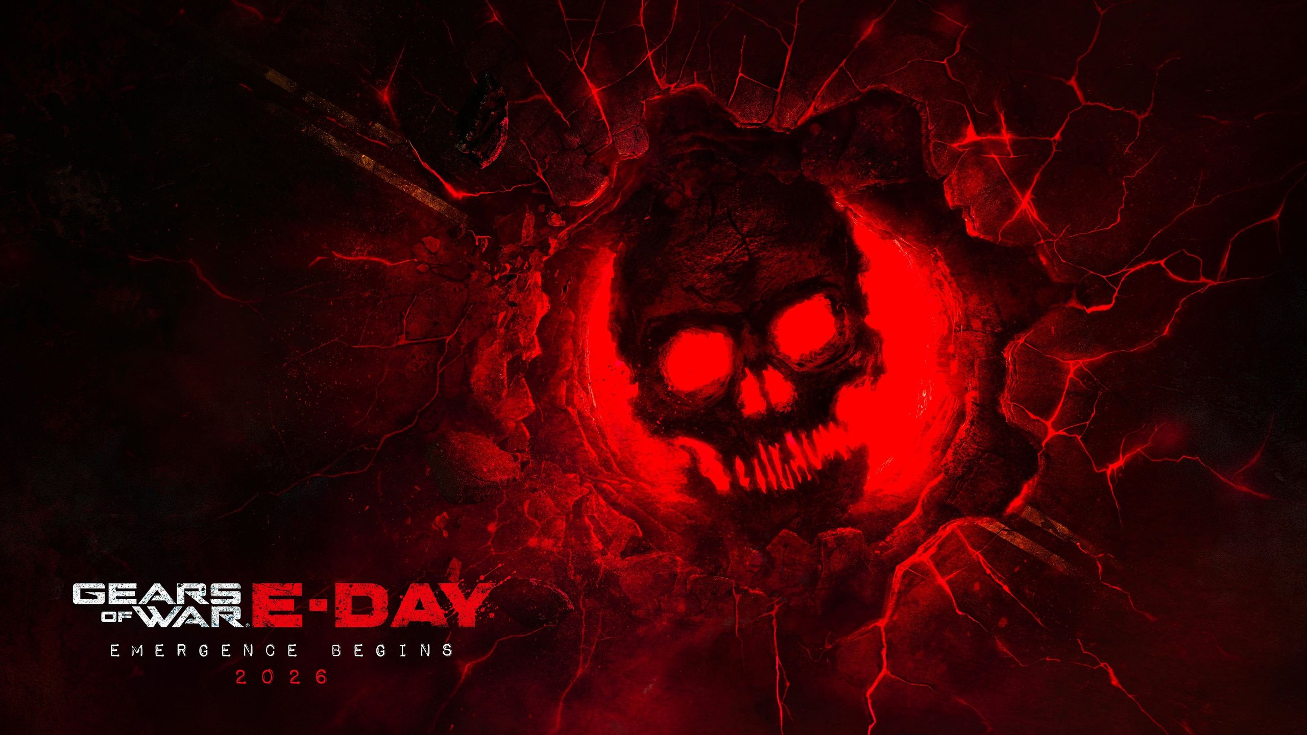Featured image for Gears of War: E-Day - The Coalition's Most Ambitious Game Yet