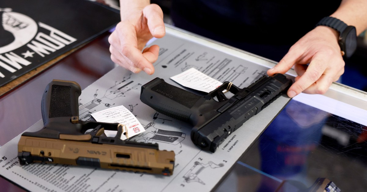 Florida eliminates concealed carry permit requirement