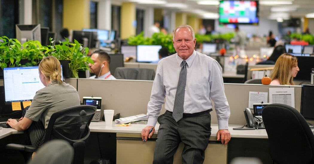 Featured image for "California Billionaire's $175 Million Bond for Trump's Fraud Case Rejected, Raises Legal Questions"