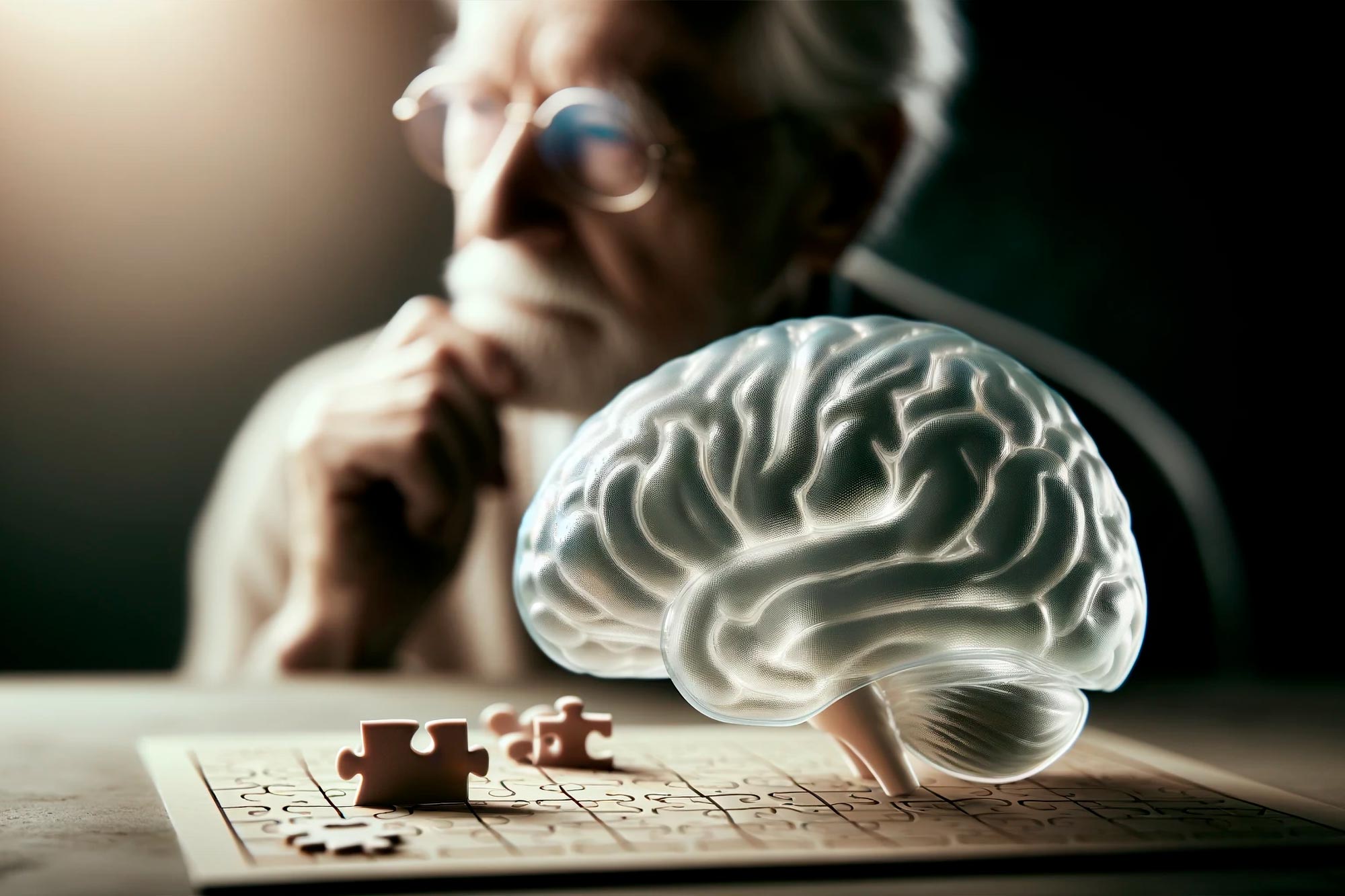 Featured image for "Hidden Struggles: Millions of Americans Unaware of Cognitive Decline"