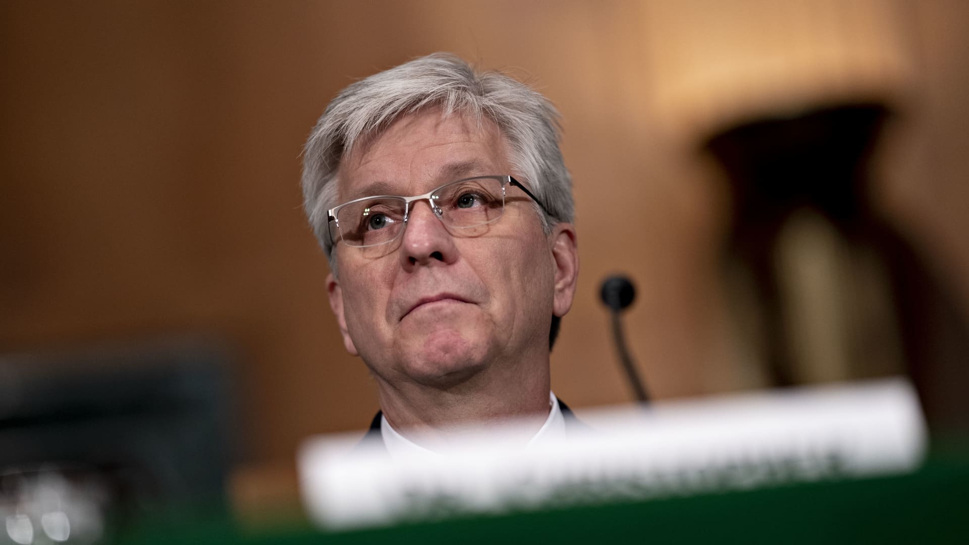 Fed Officials Take a Patient Approach to Interest Rates and Digital Dollar