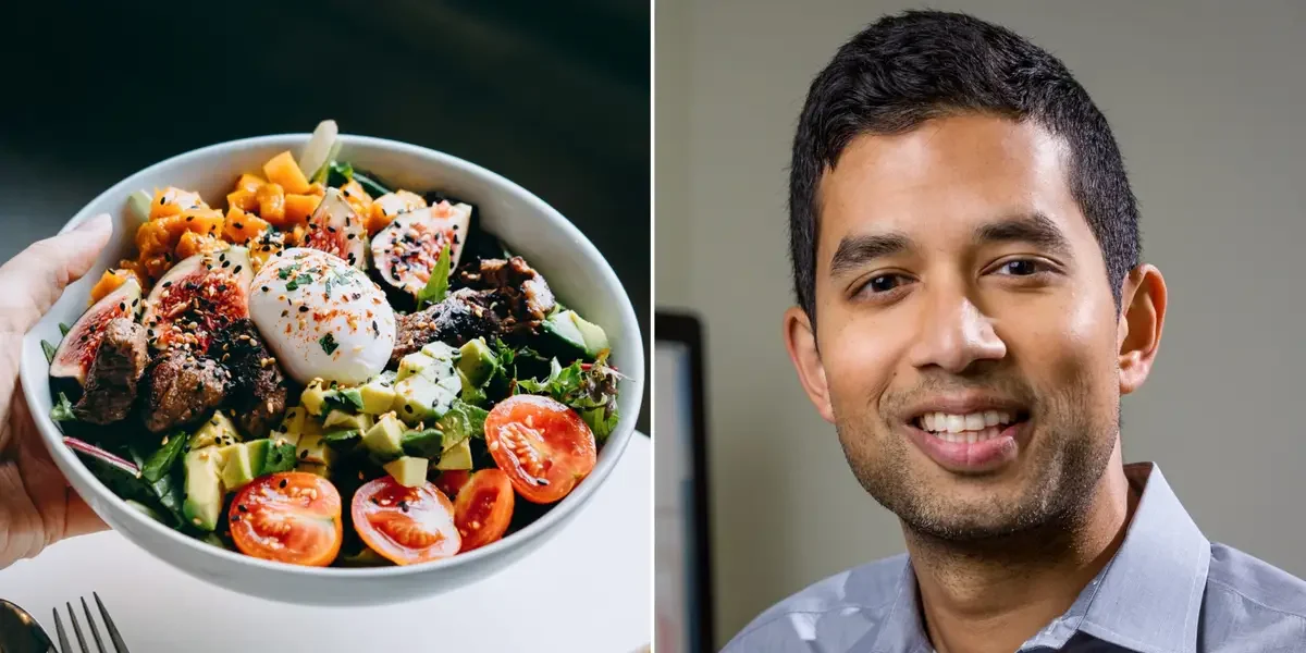 Doctor's 3 Simple Steps to Reduce Colon Cancer Risk