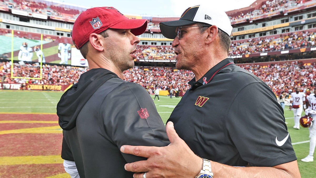 Featured image for "NFL Teams Navigate New Anti-Tampering Policies Amid Head Coach Carousel"