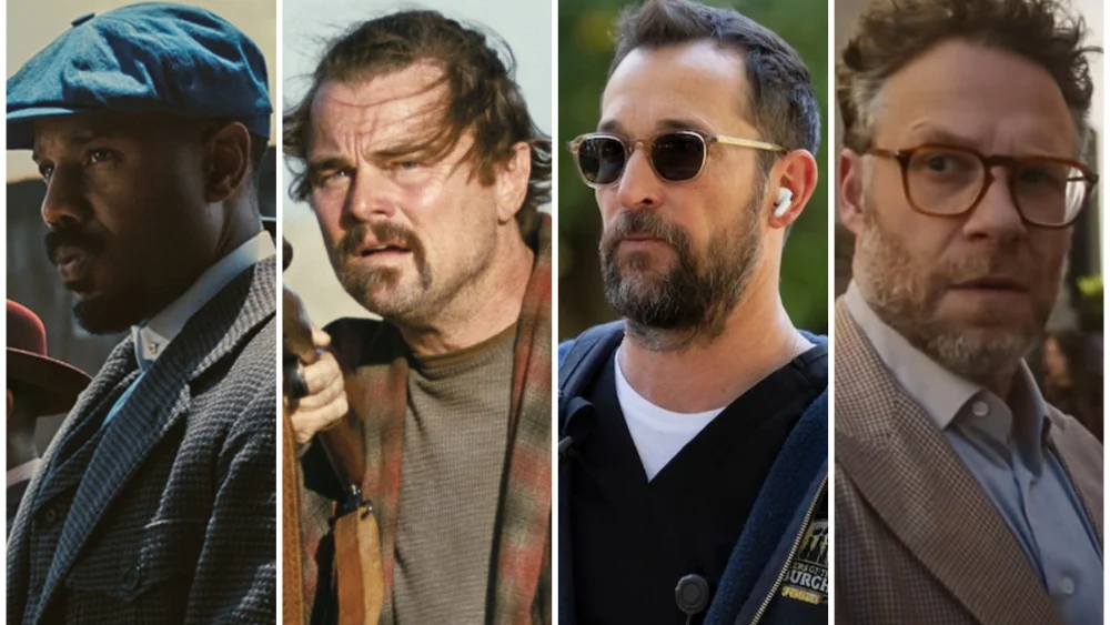 Sinners, The Pitt, and The Studio Lead 2026 Writers Guild Awards