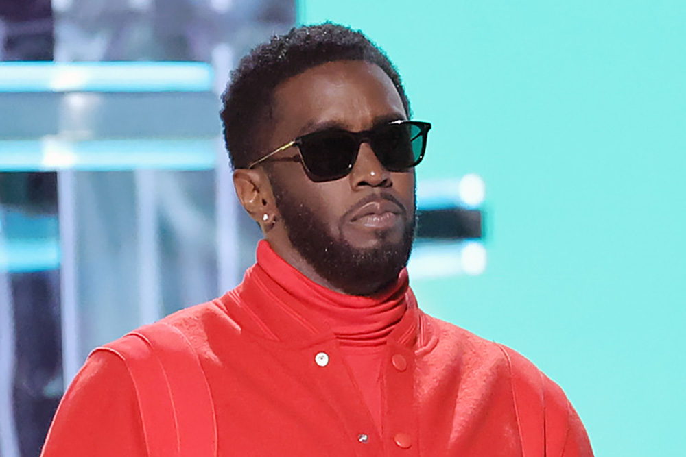 Featured image for Diddy Accuser Breaks Silence on Alleged White Party Assault