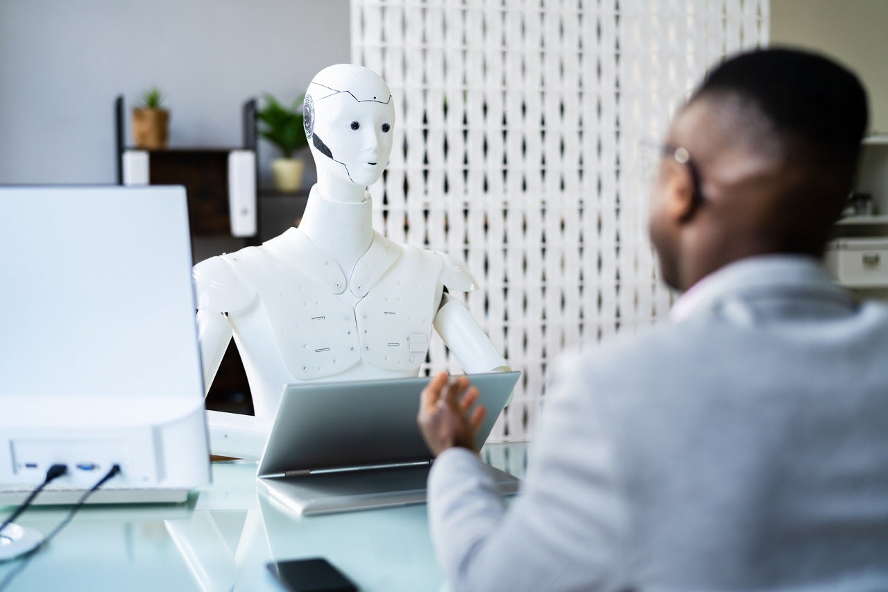 The Impact of AI on Employment and Regulation