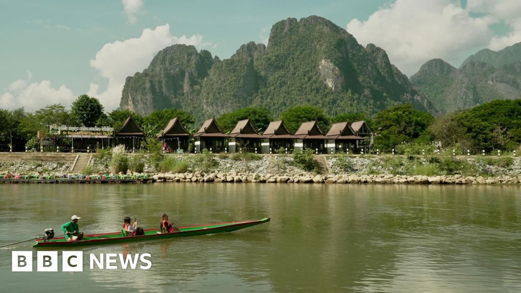 Featured image for Laos Backpacker Town Gripped by Deadly Alcohol Poisoning Crisis