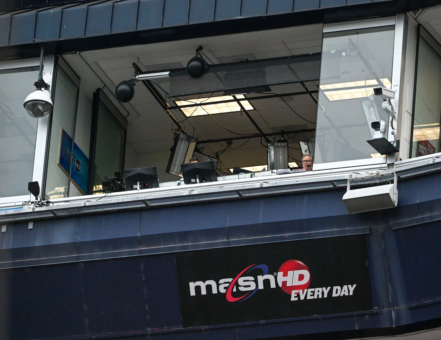 Nationals shift to MLB-led broadcasts for 2026, cutting MASN ties