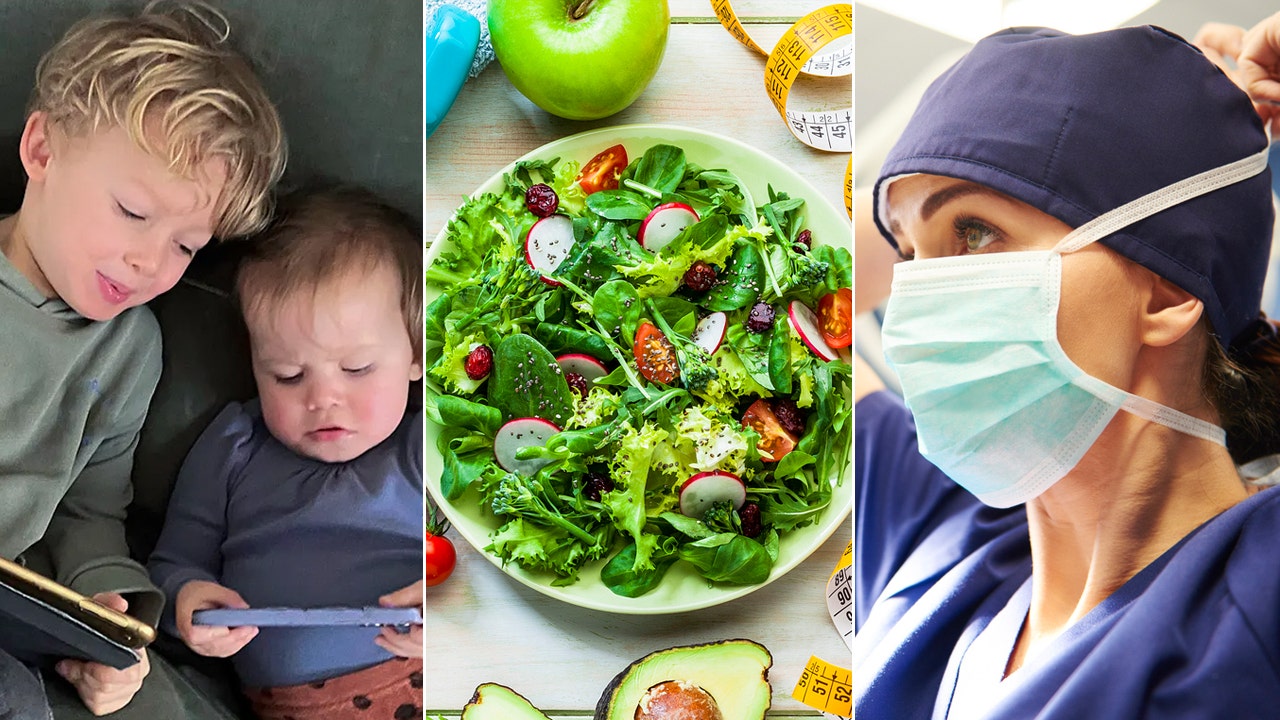 Featured image for "Rising Illnesses Prompt Return of Hospital Mask Mandates Amid Screen Time Warnings"