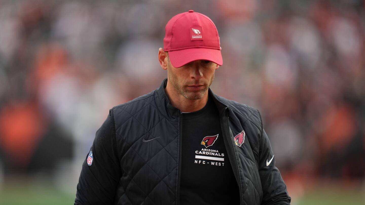 Featured image for NFL Coaching Carousel: Six Openings, Key Firing Updates, and 2026 Outlook