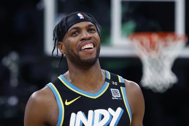 Featured image for "76ers Make Multiple Trades, Impacting Defense and Adding Beverley"