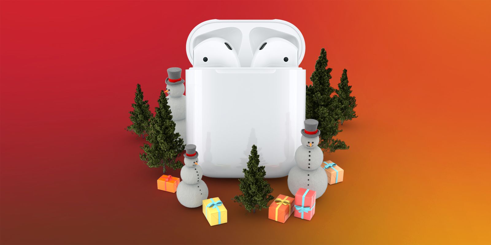 "Black Friday Deals: AirPods 2 and Apple Watch Series 9 Hit Record-Low Prices"