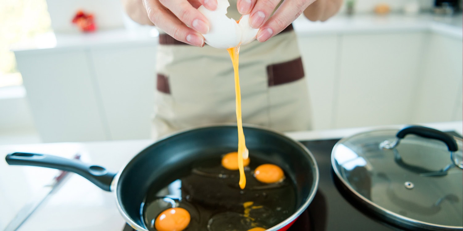 Featured image for Egg Intake May Reduce Alzheimer's Risk, Study Shows