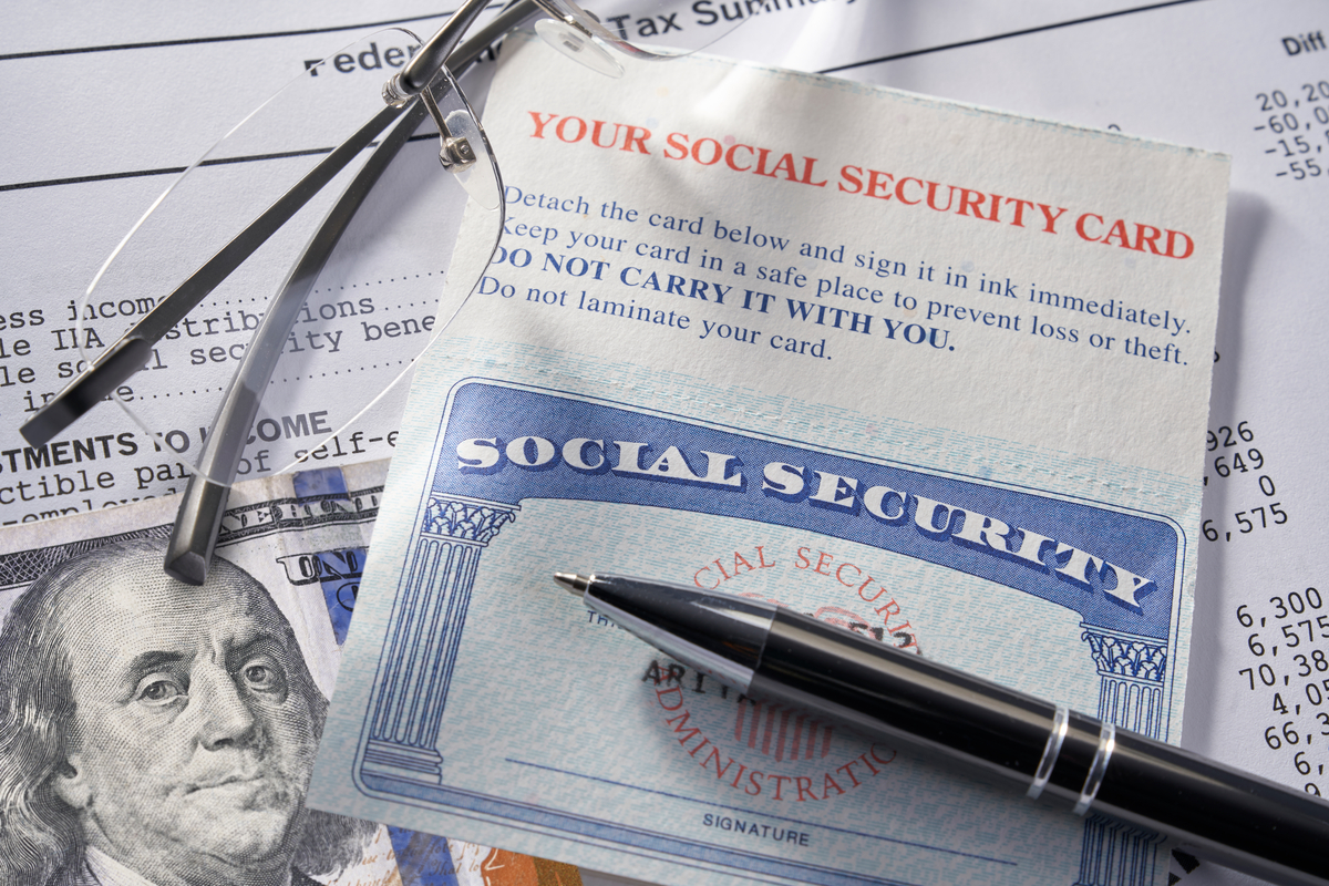 Featured image for Social Security Crisis Deepens: What Seniors Need to Know