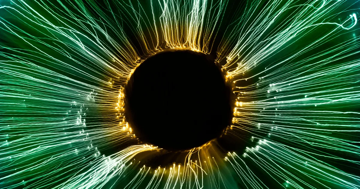 Featured image for Neutrino Fog Challenges Dark Matter Detection