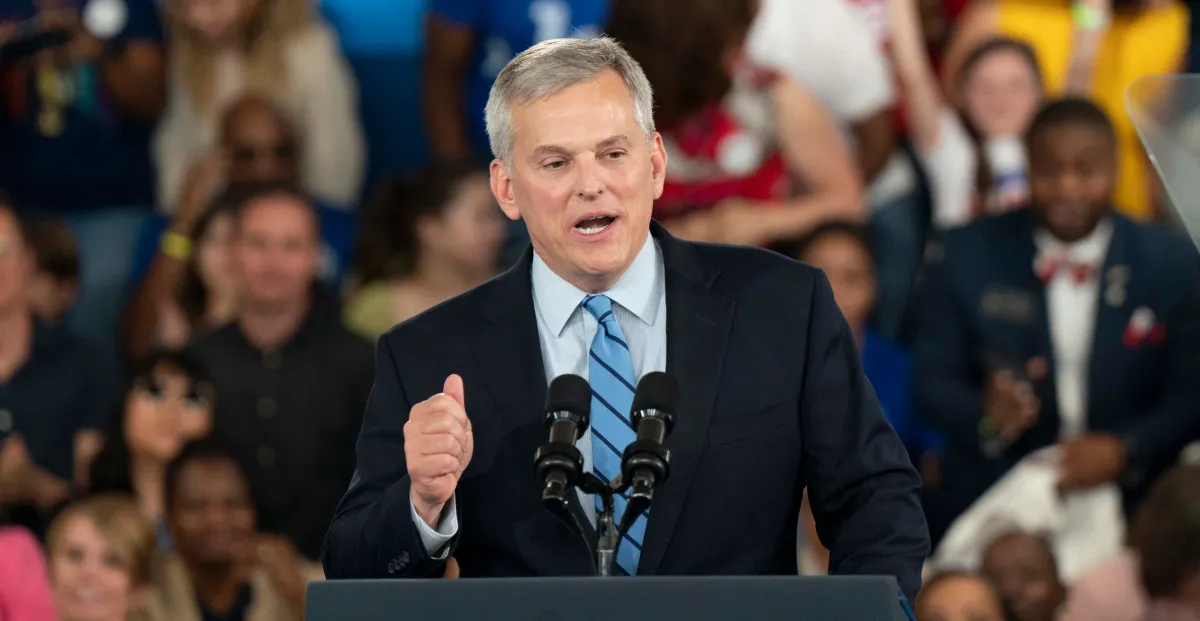 North Carolina GOP Overrides Veto to Shift Power from Democrats