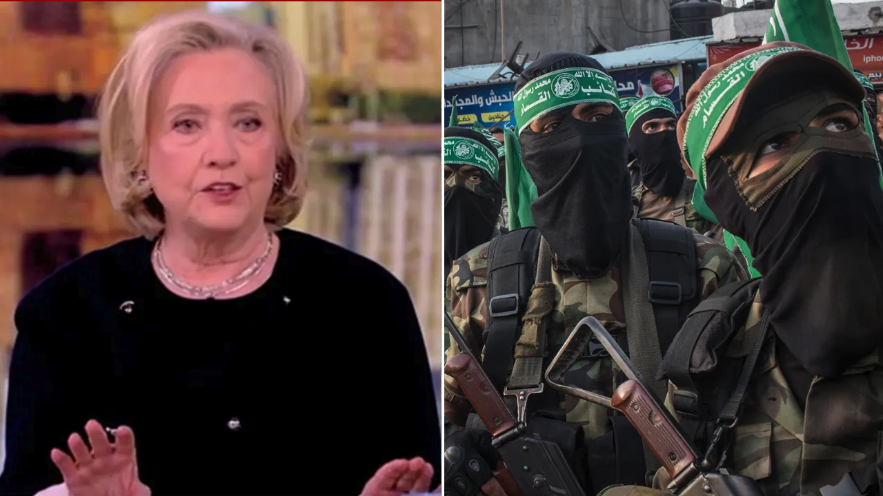 Hillary Clinton's Stance on Ceasefire and Middle East Conflict