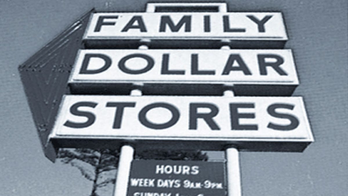 Family Dollar founder Leon Levine passes away at 85.