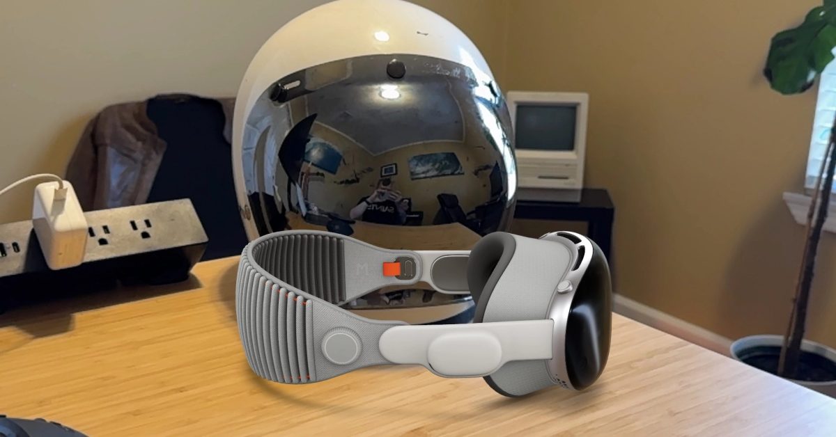 Featured image for "Apple Vision Pro AR: In-Store Pickup and Preview Options"