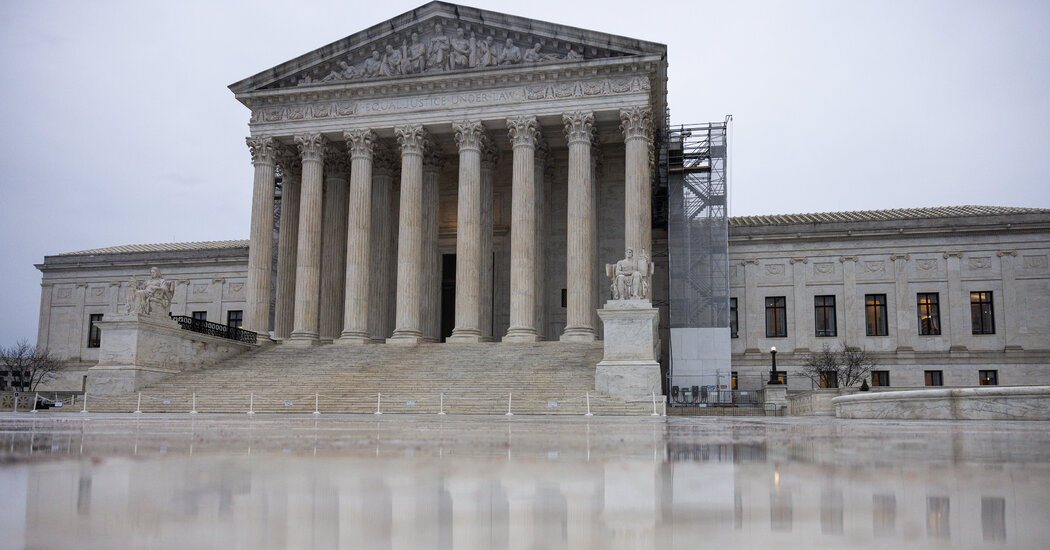 "Trump's Trial-Delay Strategy Pays Off: Supreme Court Takes Up Immunity Claim"