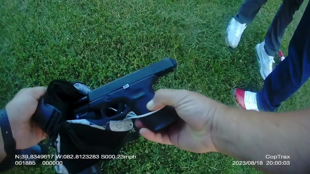 Featured image for "Police seize guns at high school football game, prompting plans for enhanced school security"