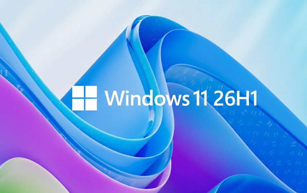 Windows 11 26H1 Focuses on Silicon Support and Performance Enhancements