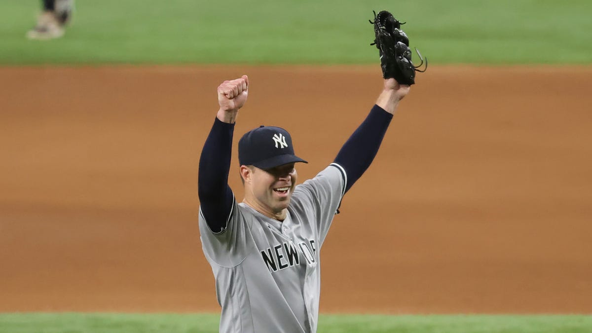 "Two-Time Cy Young Winner Corey Kluber Retires After Historic MLB Career"