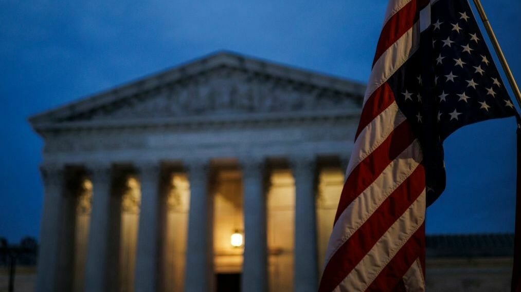 Featured image for Supreme Court Upholds Texas Age Verification Law for Porn Sites