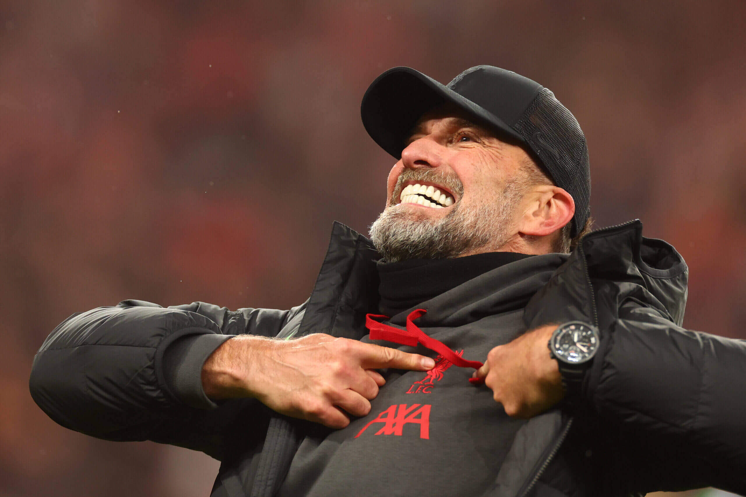 Featured image for "Van Dijk's Header Seals Liverpool's Carabao Cup Triumph Over Chelsea"