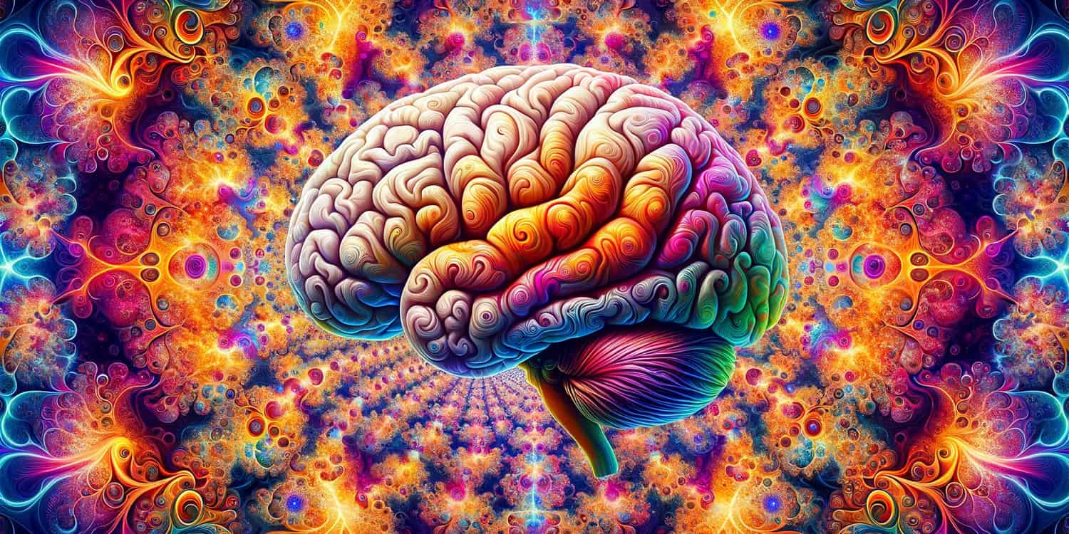 Featured image for "Microdosing LSD: A Promising Antidepressant Breakthrough"