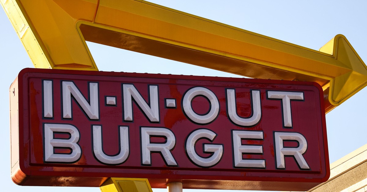 "In-N-Out's First Store Closure Sparks Safety Concerns in Oakland"