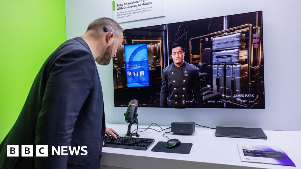 "AI Revolutionizes Gaming: From Dialogue to Metaverse Experiences"