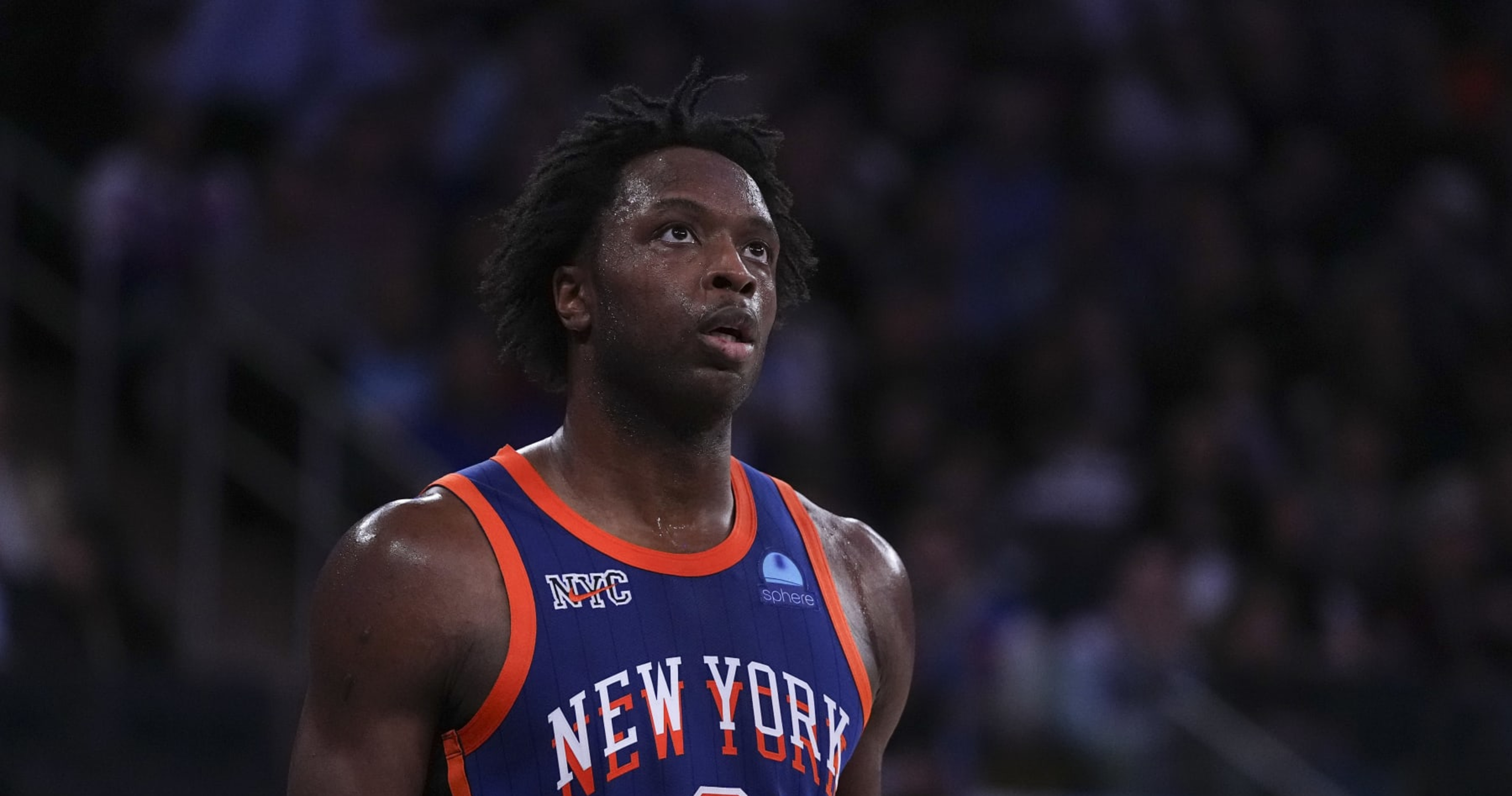 "NBA Trade Deadline 2024: Latest Trades and Rumors Tracker"