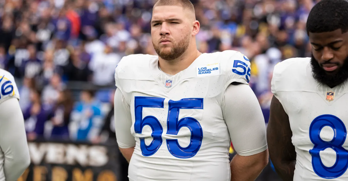 Featured image for PFF Highlights: Braden Fiske's Impact Beyond the Box Score