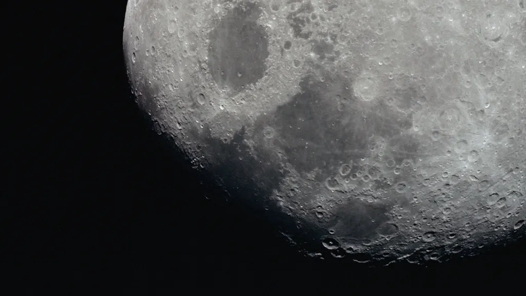 Featured image for "Commercial Science Delivery to the Moon Sparks New Space Race"