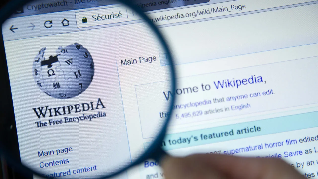 Gazans Trained to Edit Wikipedia Pages on Israel-Hamas War by Hamas-Linked NGO