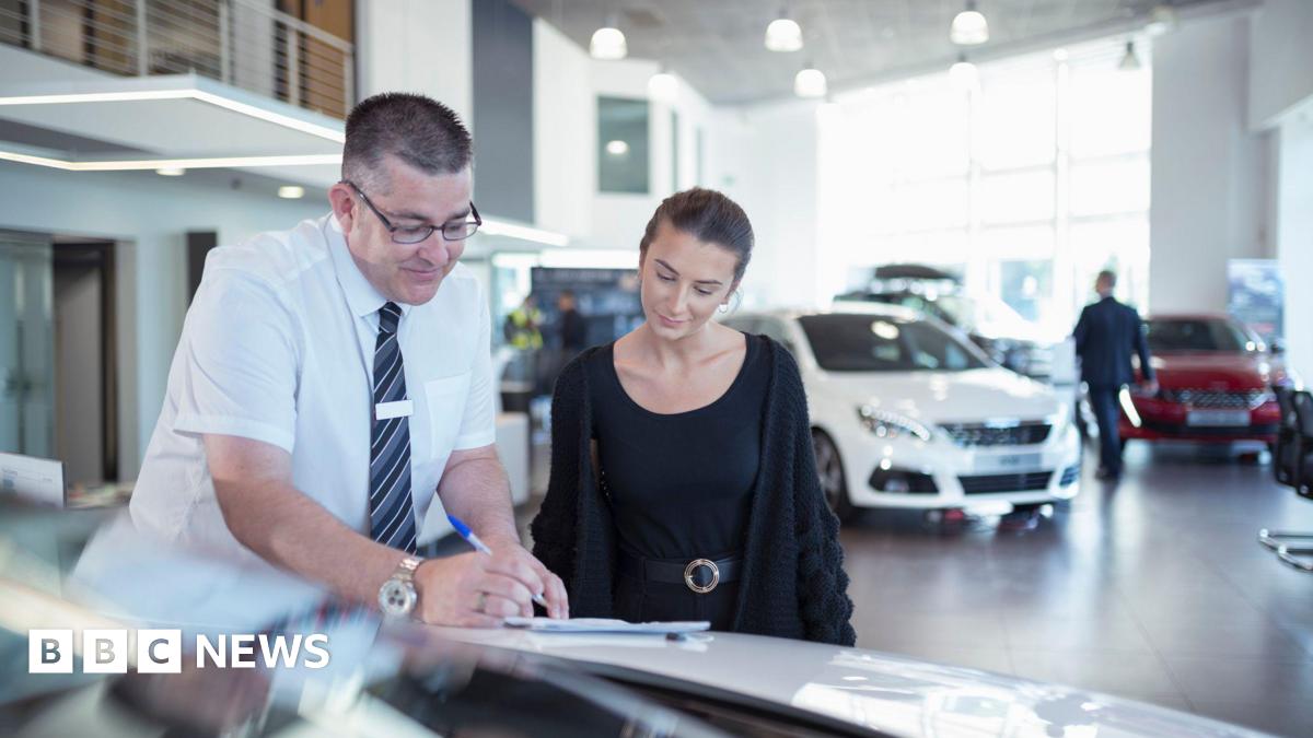 Featured image for Supreme Court to Decide on Car Finance Compensation for Motorists