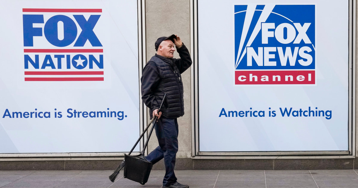 "Smartmatic's $2.7 Billion Defamation Suit Against Fox Corp. Moves Forward"
