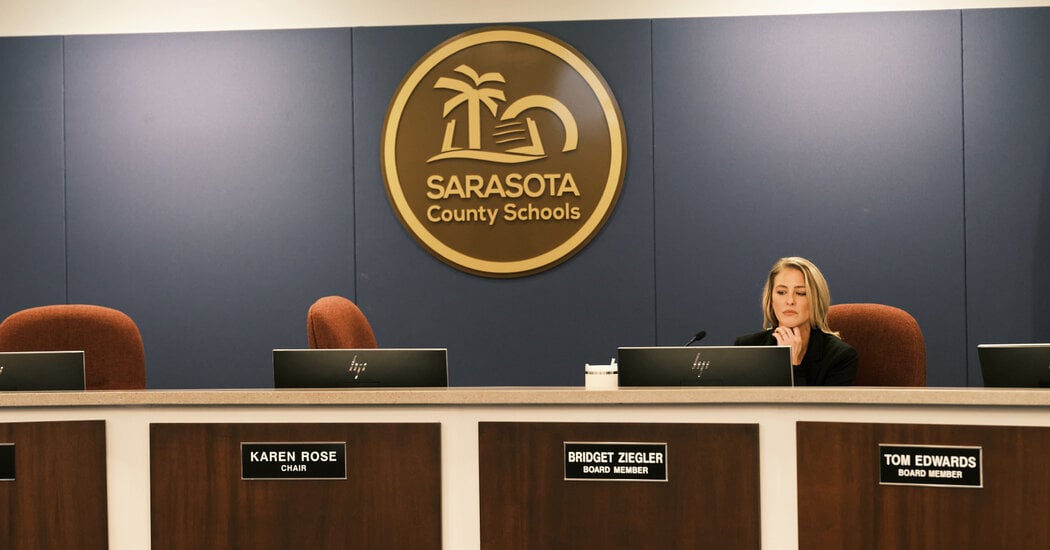 Featured image for "Florida Sex Scandal Rocks Moms for Liberty, Amidst Group's Declining Influence"