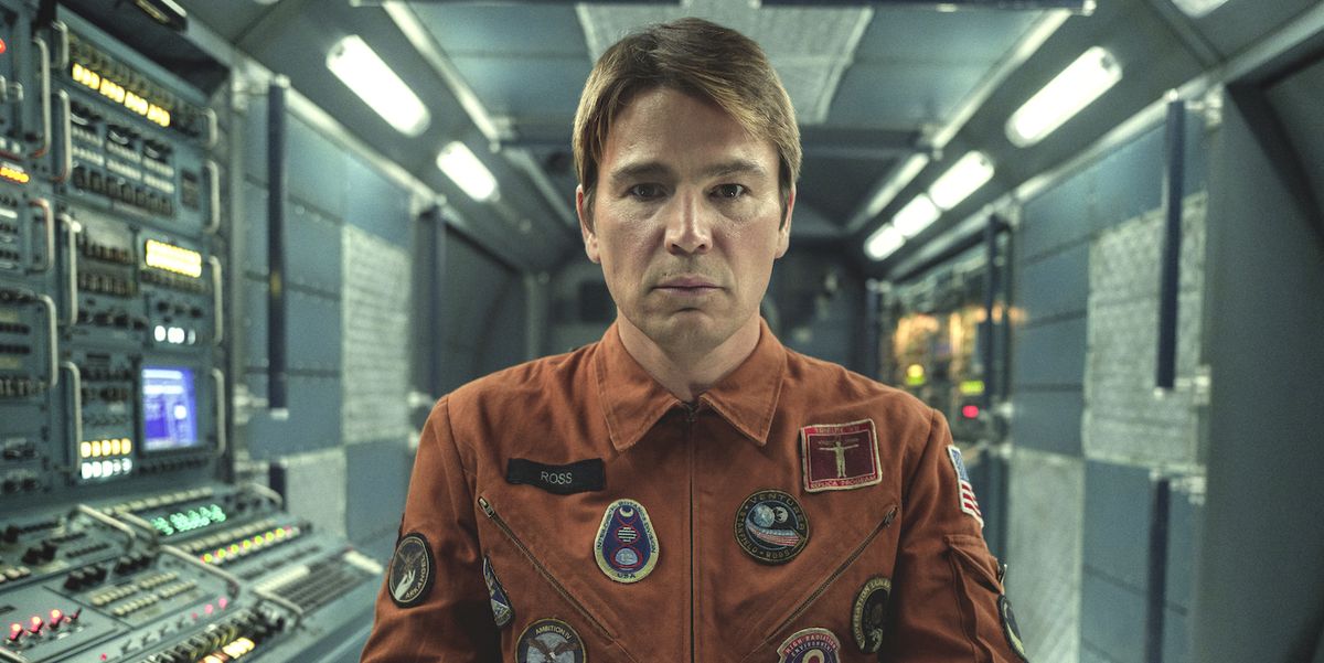 Featured image for The Evolution of Black Mirror in Modern Times.