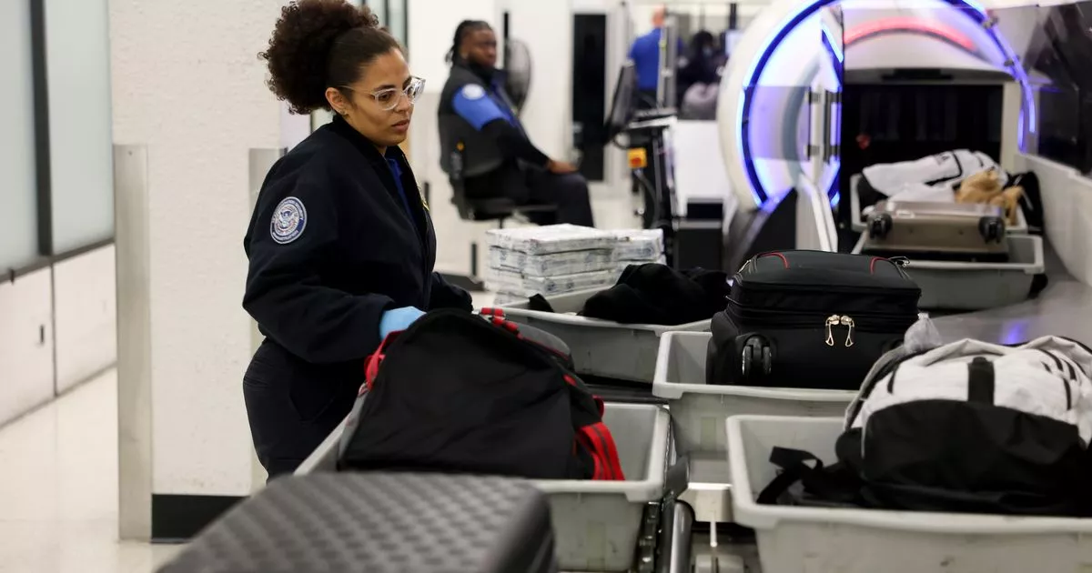 Featured image for TSA Tightens Restrictions: What You Can No Longer Bring on Flights