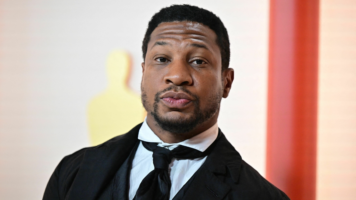 Featured image for Jonathan Majors Faces Assault and Harassment Charges Following Domestic Dispute