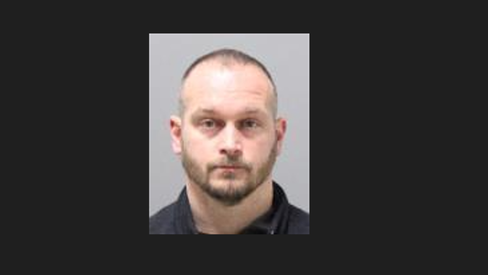 Rochester Officer Arrested for Indecent Material and Exposure to Minor, Man Arrested for Multiple Offenses.