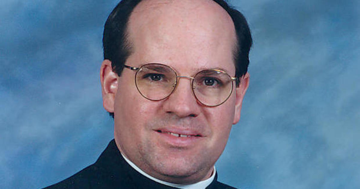 "Unveiling the Tragic Past and Murder of a Catholic Priest in Nebraska"