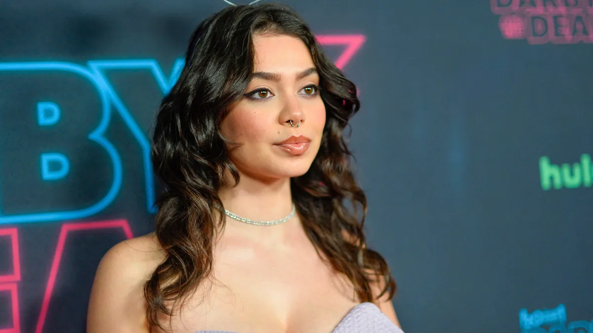 Auli'i Cravalho Passes Baton to Next Pacific Islander in Moana Live-Action Remake