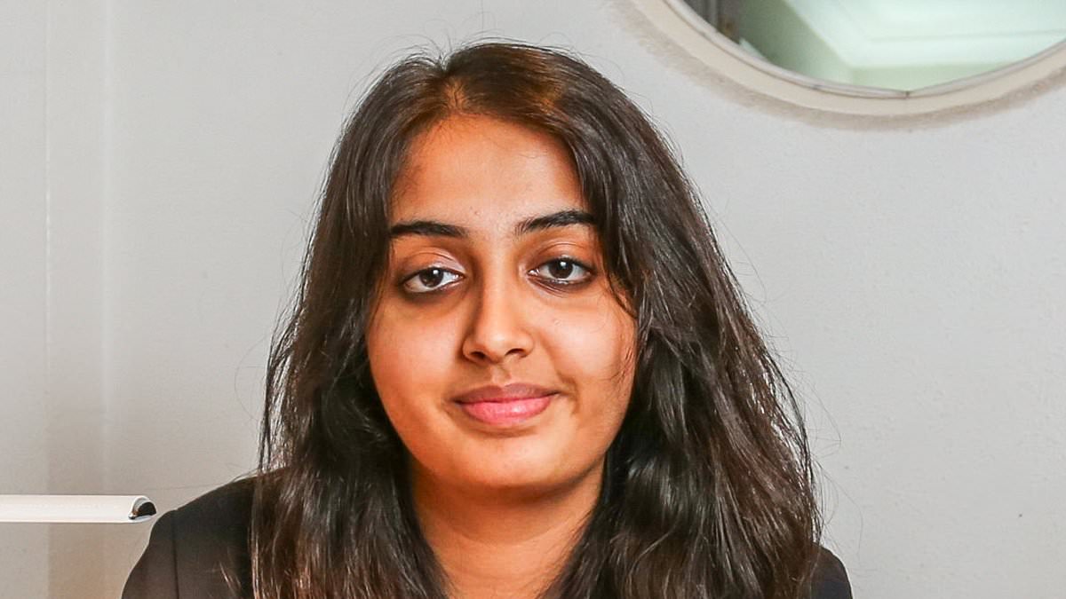 Featured image for "17-Year-Old Student with Higher IQ than Einstein and Hawking Pursues 28 A-Levels, Calls for More"