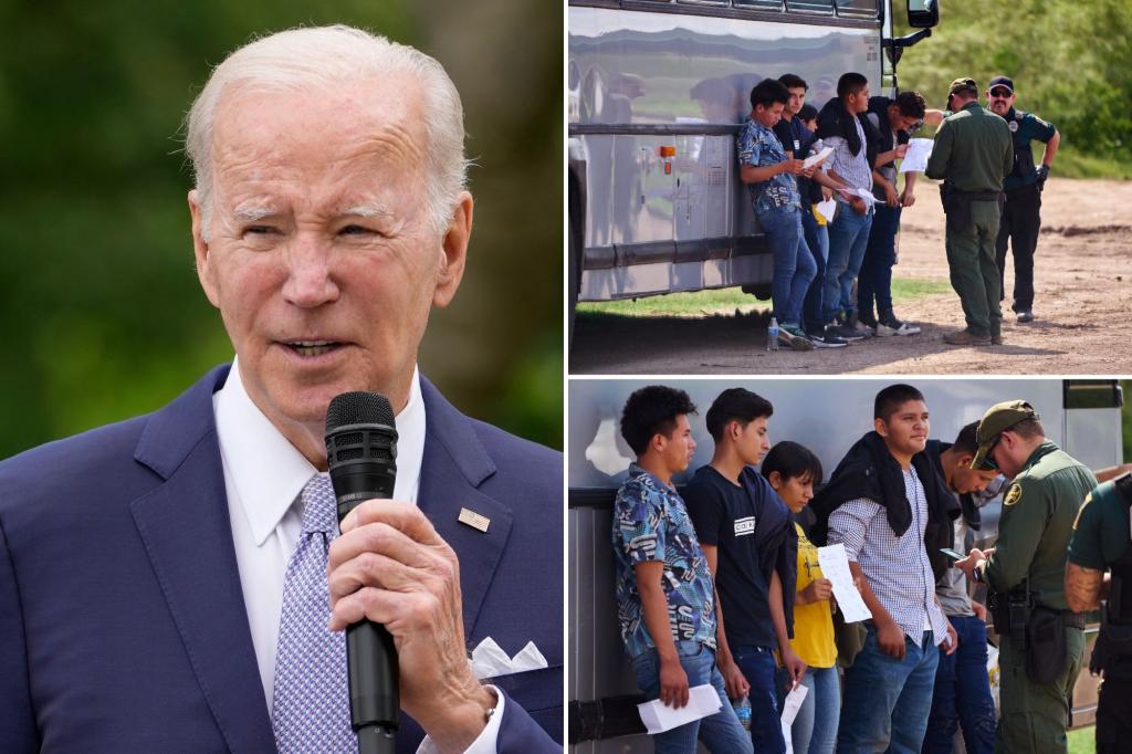The Politics of Immigration at the U.S.-Mexico Border