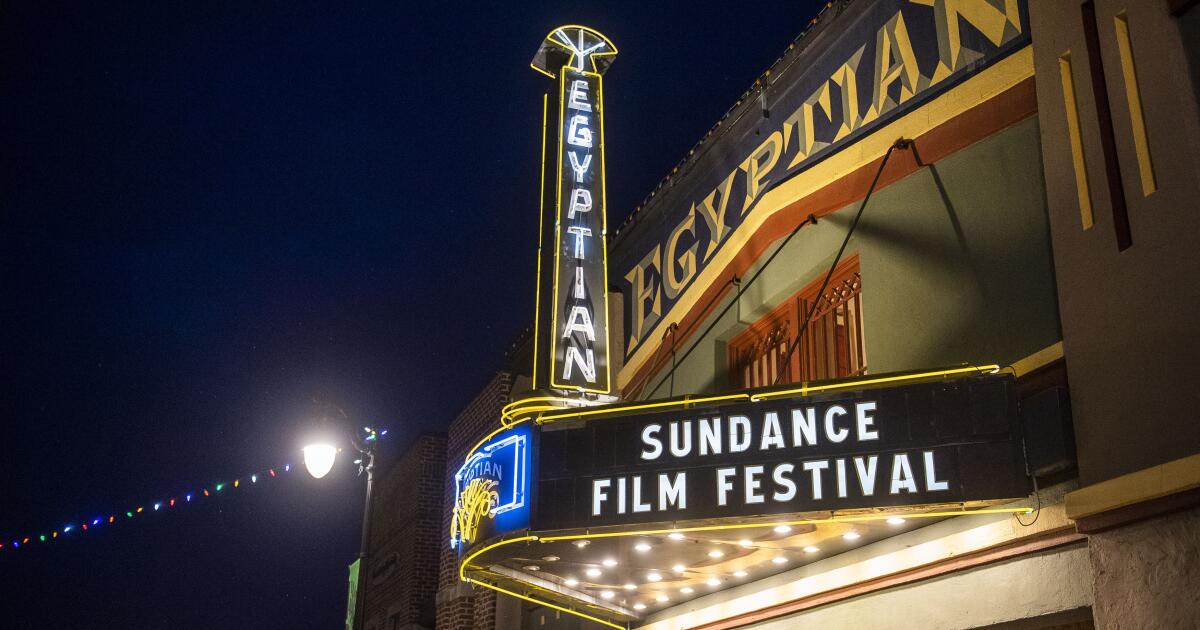 Featured image for "Sundance Film Festival Eyes New Host City After 2026 Contract Ends"